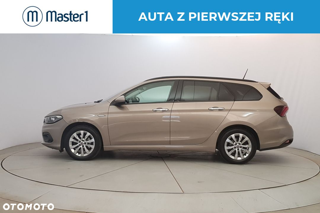 Fiat Tipo 1.4 16v Lounge EU6d - 4