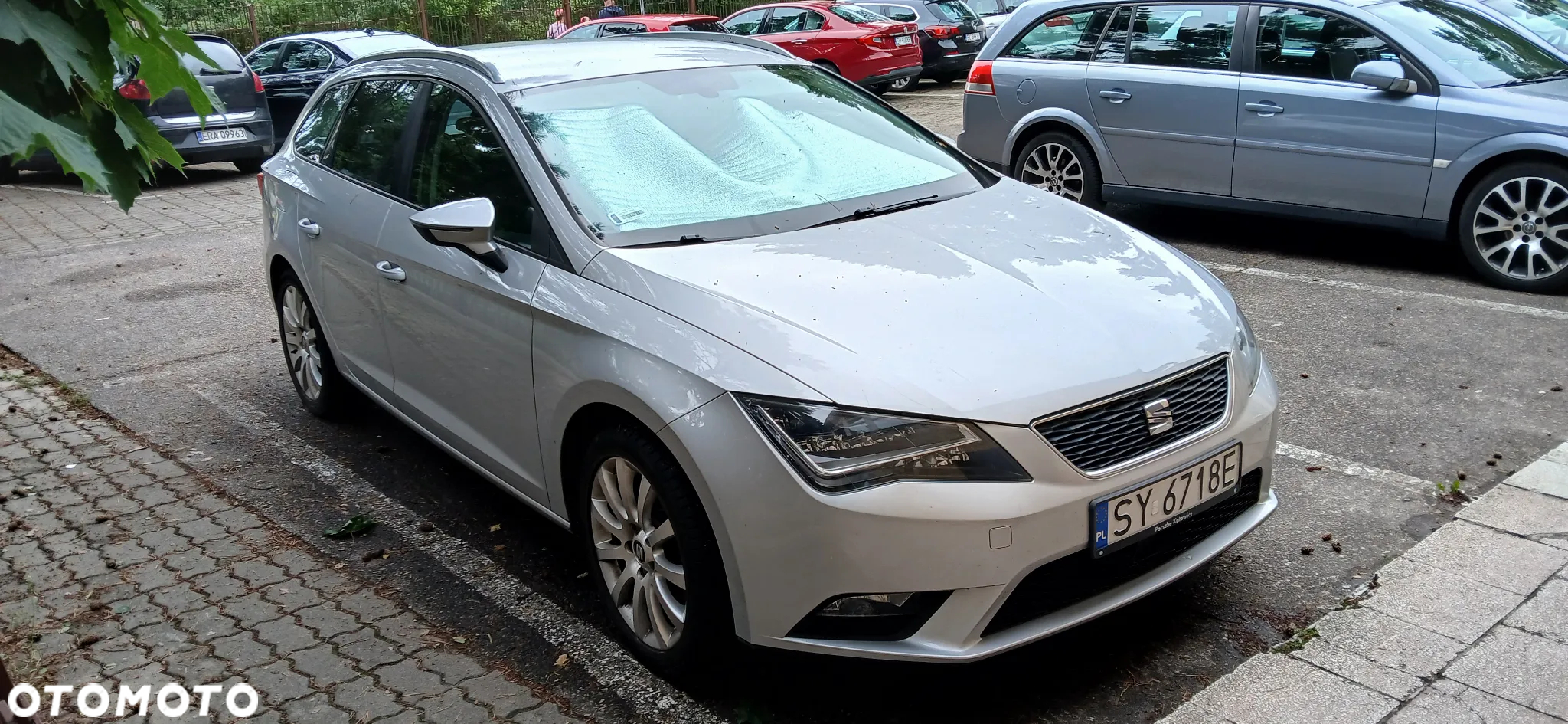 Seat Leon 1.4 TSI Style S&S - 2