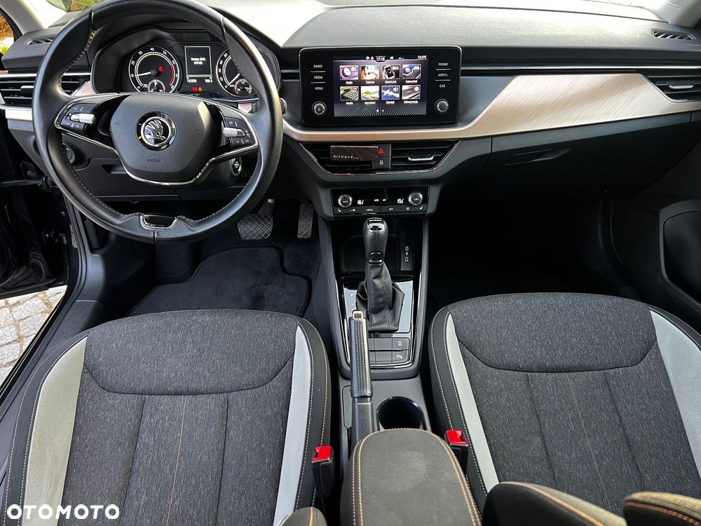 Skoda Scala 1.0 TSI Style DSG - 13