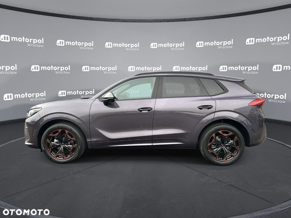 Cupra Terramar - 3