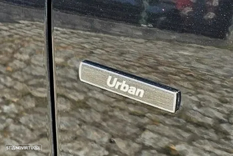 BMW 116 d Line Urban - 19