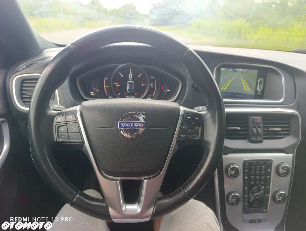 Volvo V40 D2 Ocean Race - 22