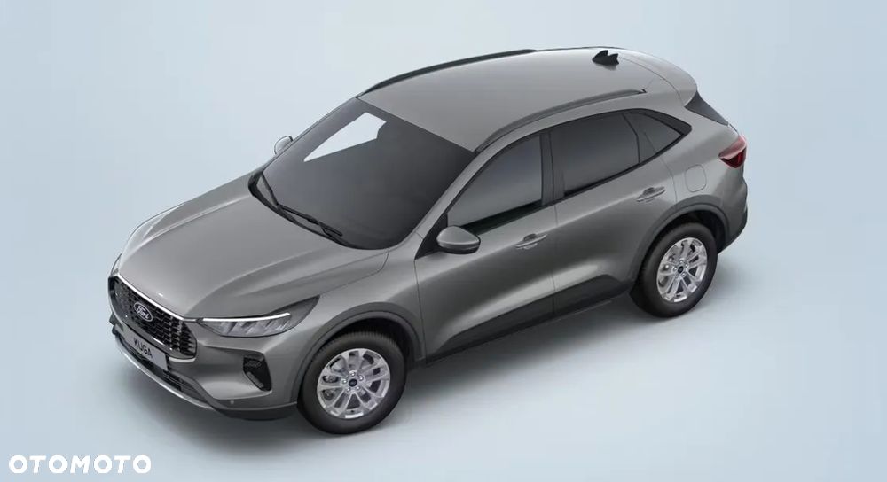 Ford Kuga 1.5 EcoBoost FWD Titanium - 2