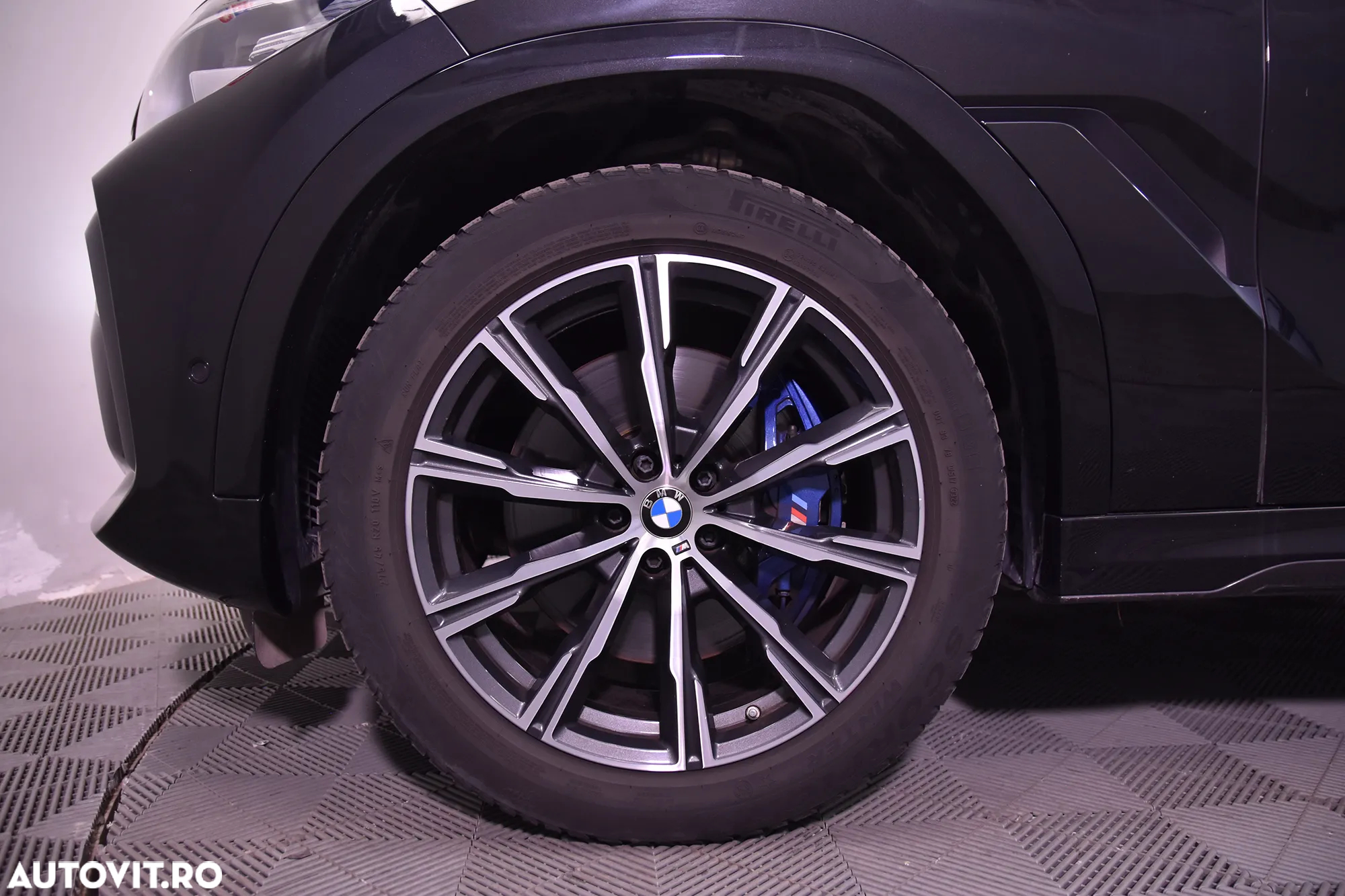 BMW X6 xDrive30d AT MHEV - 13