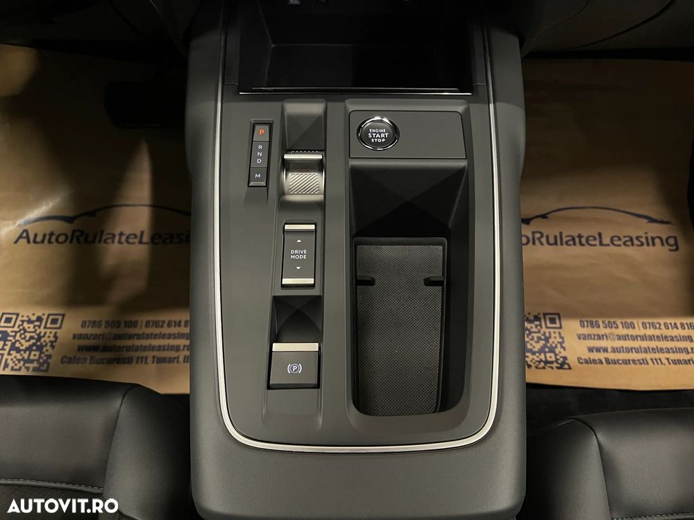 Citroën C5 Aircross Pure Tech 130 S&S EAT8 FEEL PACK - 22