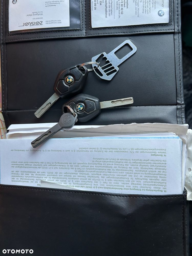 BMW Seria 3 330Cd - 8