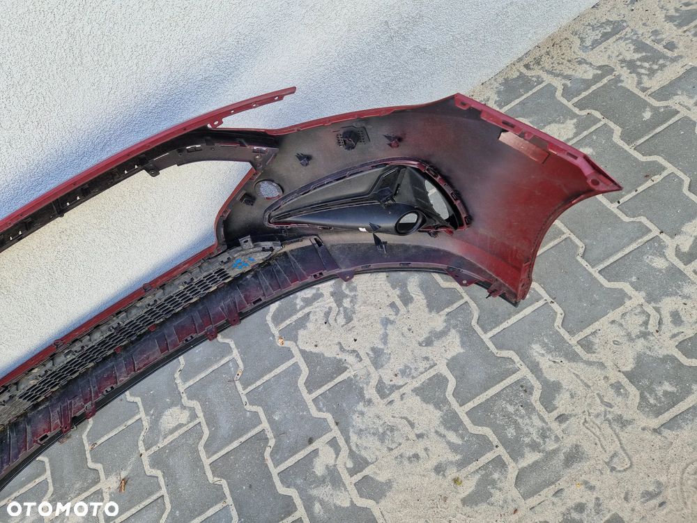 Zderzak Hyundai I30 2020 lift III - 13