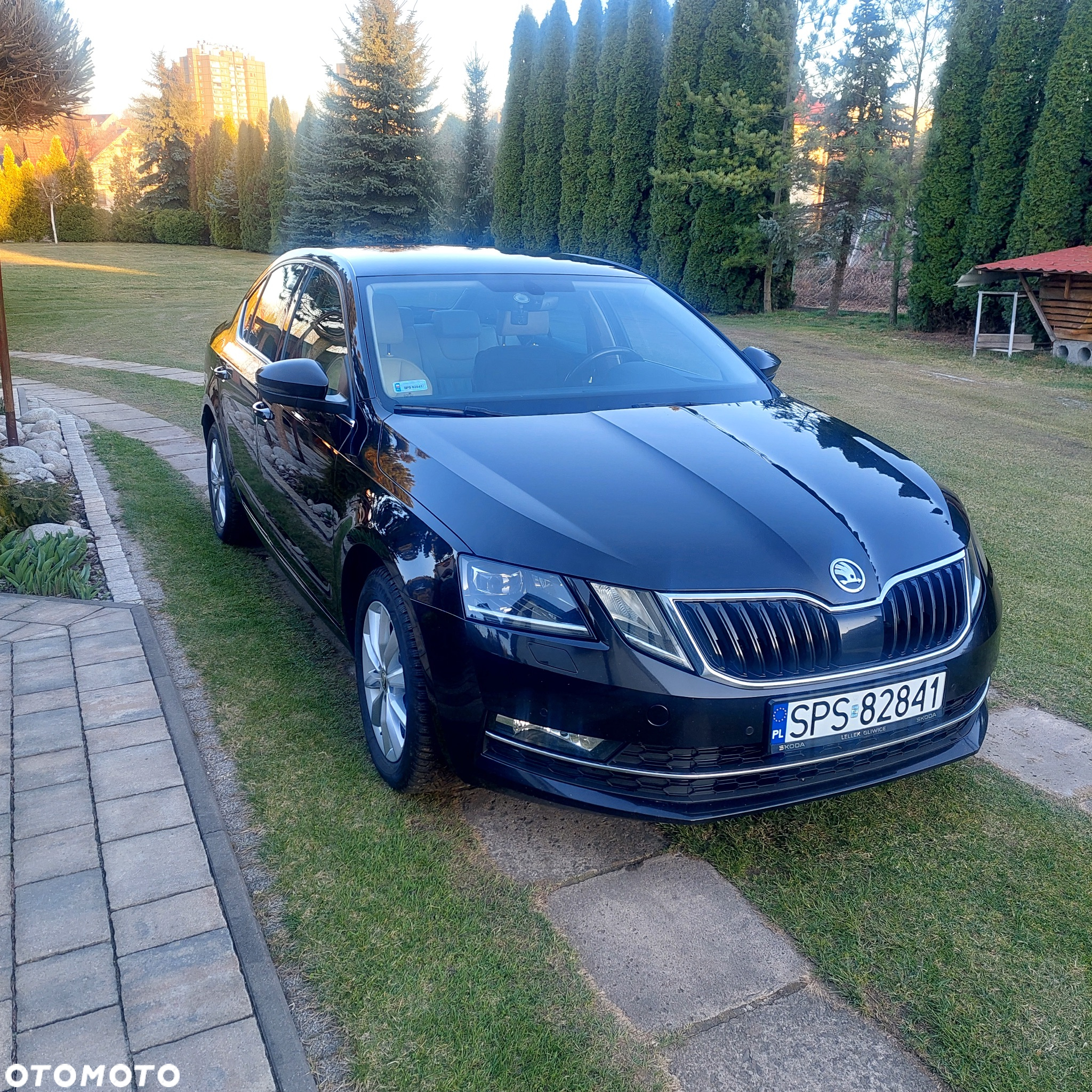 Skoda Octavia 2.0 TDI 4x4 Style - 4