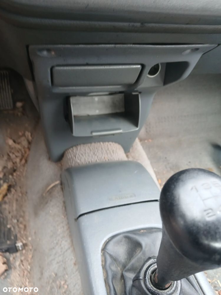 honda civic V eg8 usa usdm sedan maska zderzak lampa grill błotnik drzwi zbiornik paliwa - 5