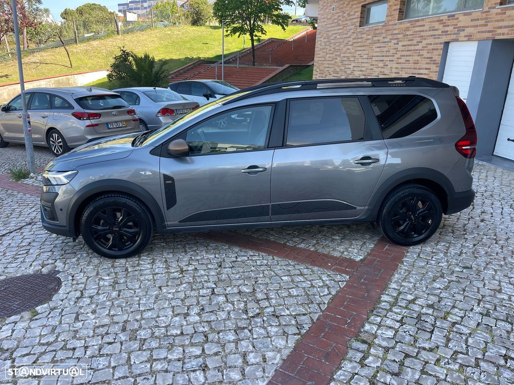 Dacia Jogger 1.0 ECO-G Extreme 7L Bi-Fuel - 3