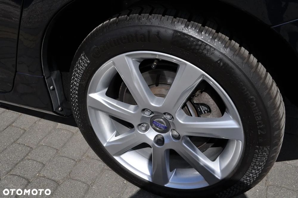 Volvo S60 D4 Drive-E Dynamic Edition (Kinetic) - 38