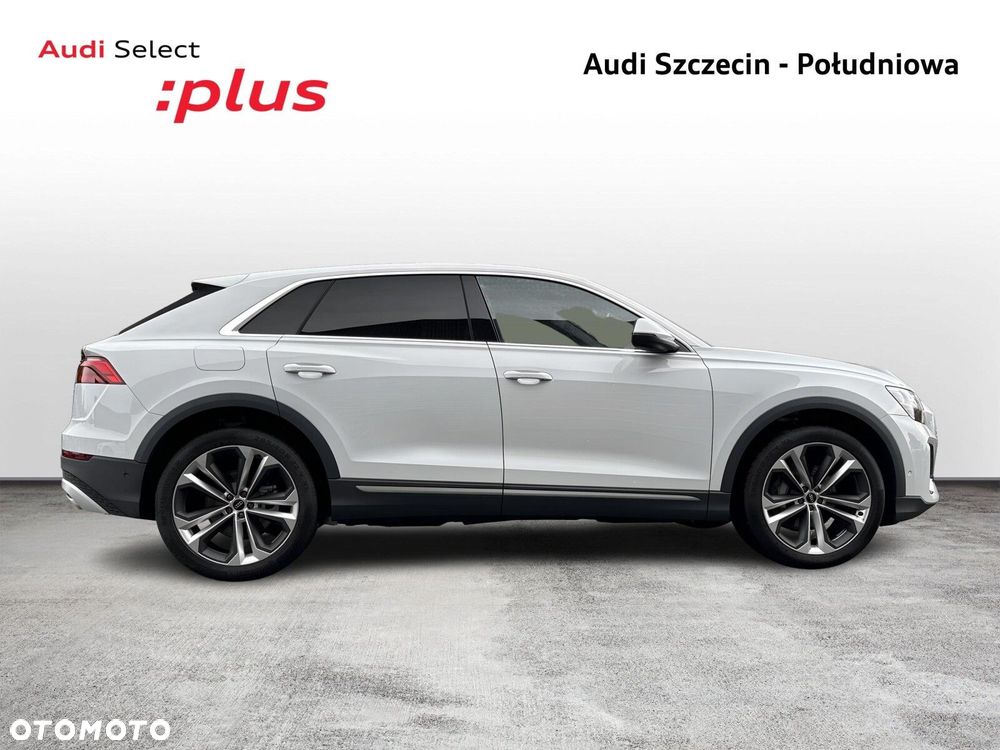 Audi Q8 - 6