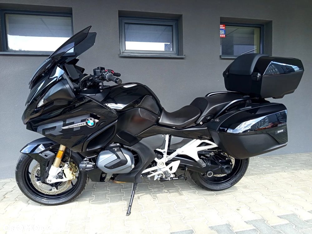BMW RT - 26