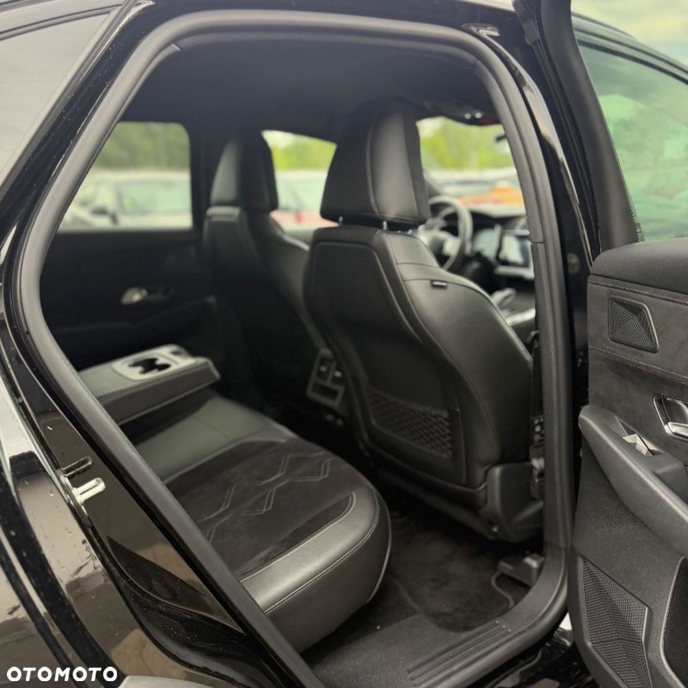 DS Automobiles DS 7 Crossback 1.5 BlueHDi Be Chic - 31