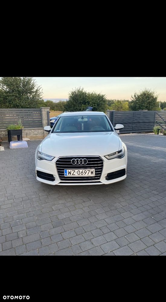 Audi A6 - 2