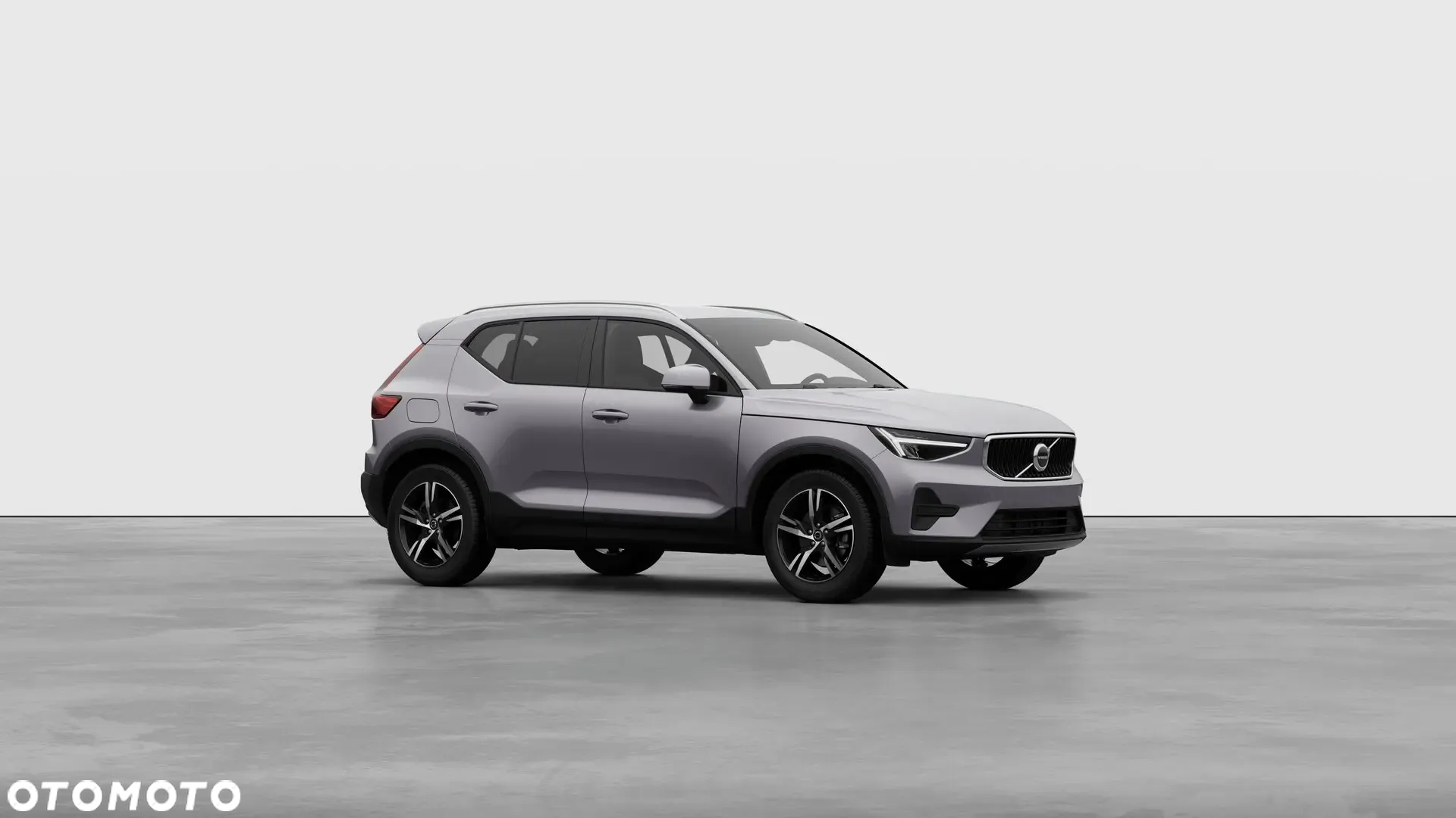 Volvo XC 40 B3 Core - 3