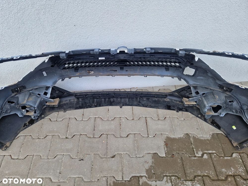 Zderzak Citroen C4 2021 - - 11