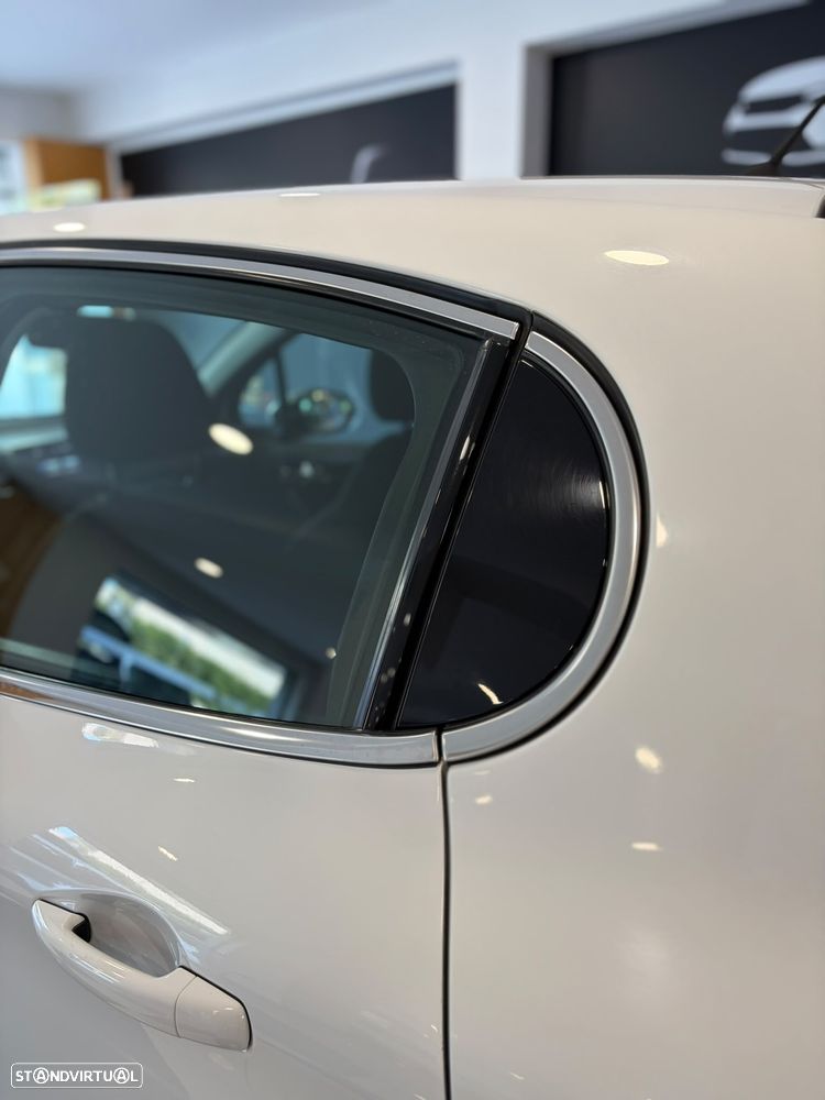 Peugeot 208 1.6 BlueHDi Allure - 12