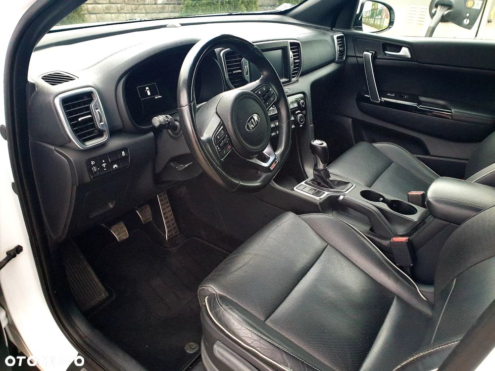 Kia Sportage - 33