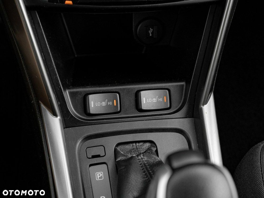 Suzuki SX4 S-Cross - 20