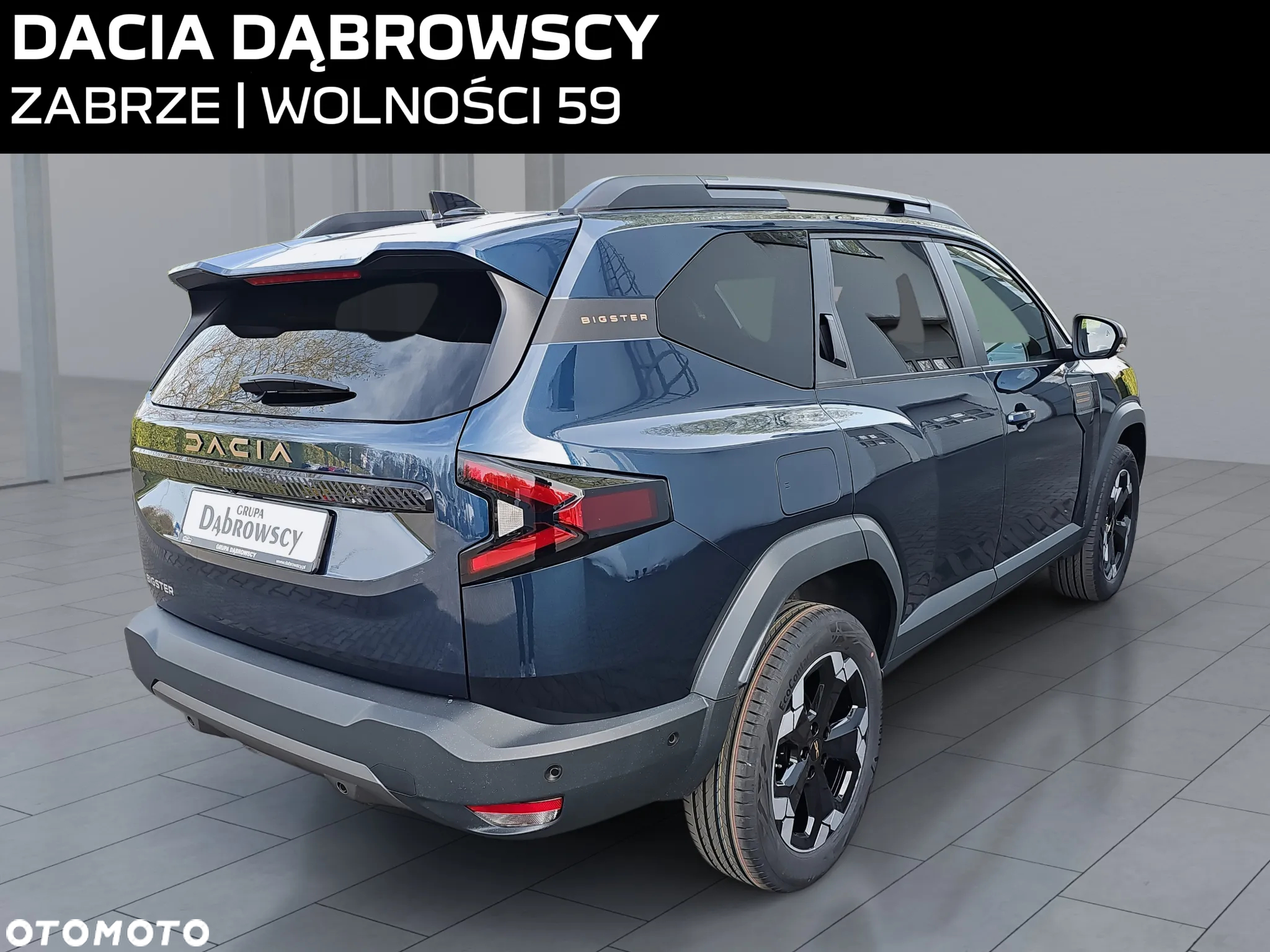 Dacia Bigster - 7