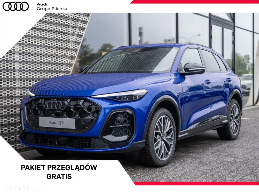 Audi Q5 TFSI mHEV 150 kW S tronic - 2