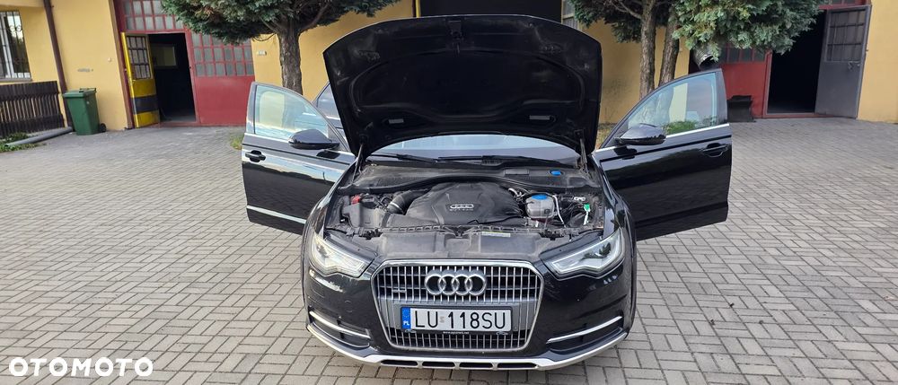 Audi A6 Allroad 3.0 TDI clean diesel Quattro S tronic - 16