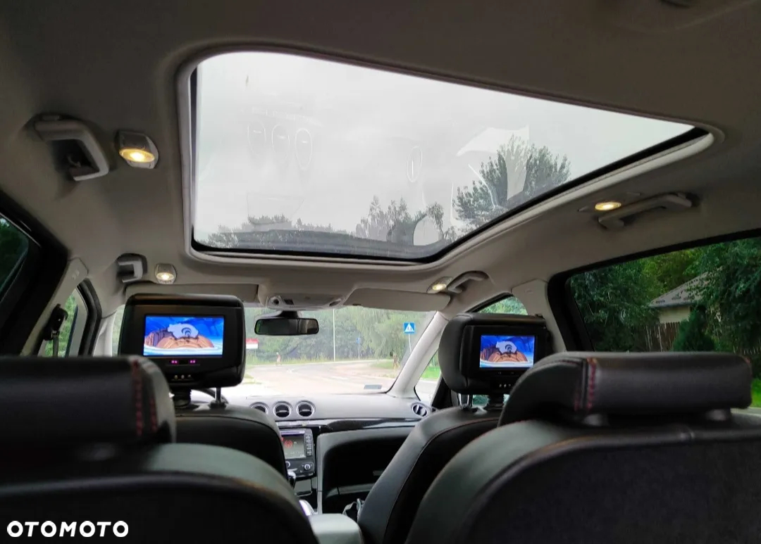 Ford S-Max 2.0 EcoBoost ST-Line - 15