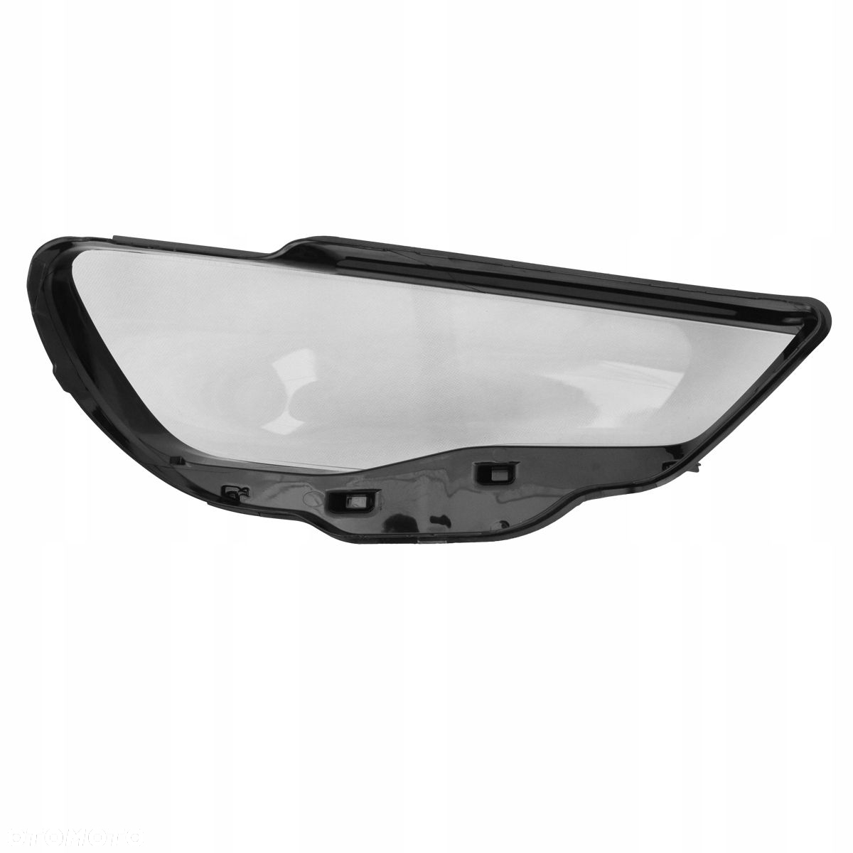 Klosz Szklo plastik reflektor Audi A3 8v 8v5 2012-2016 L - 2