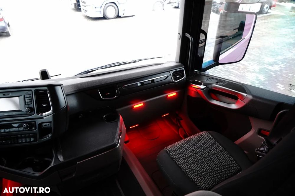 Scania R 450 / RETARDER / I-PARK COOL / - 32