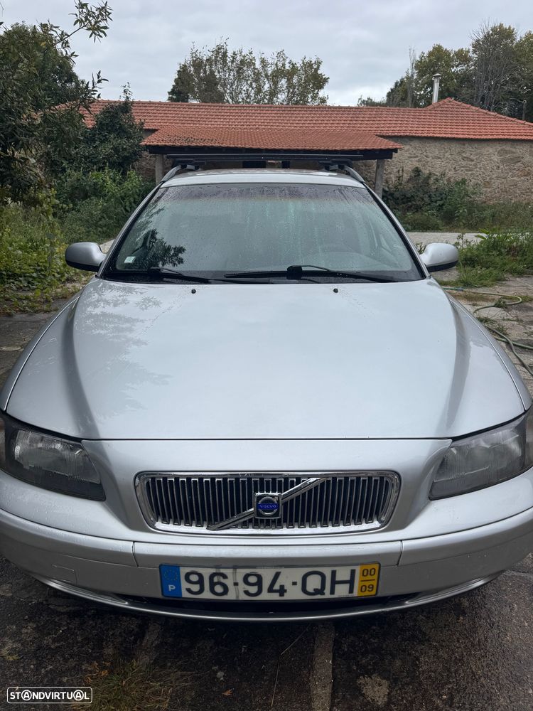 Volvo V70