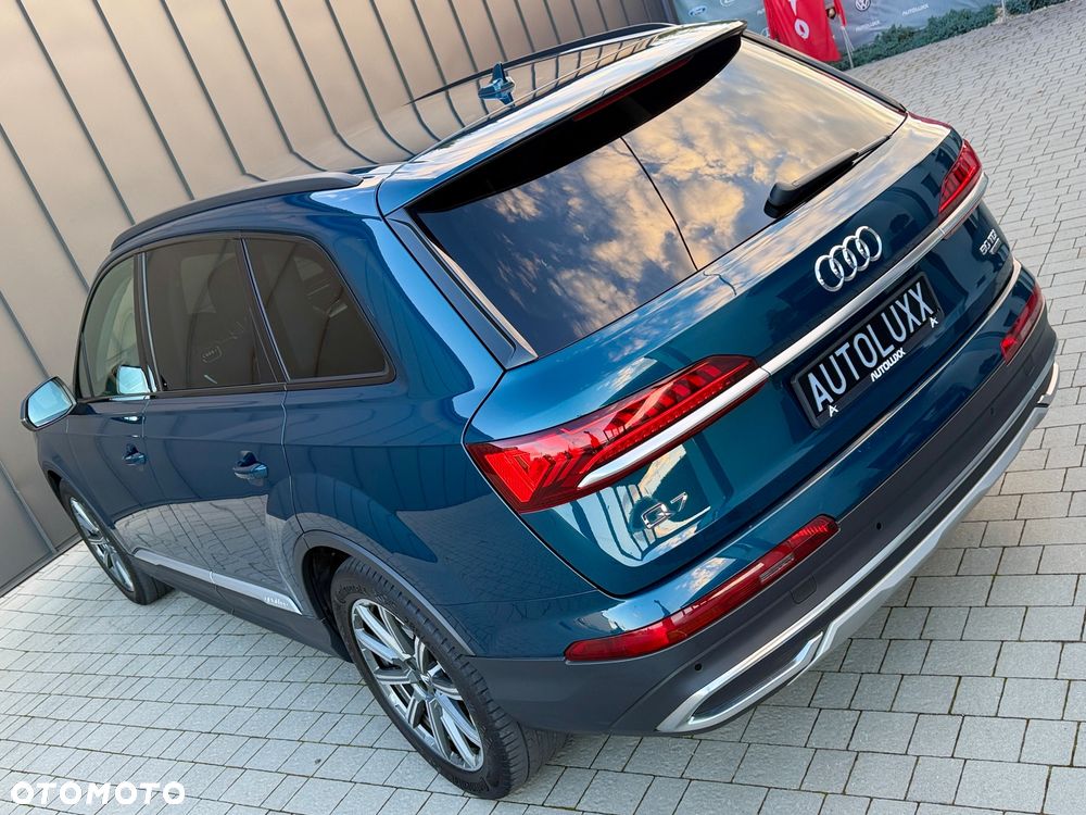 Audi Q7 50 TDI mHEV Quattro Tiptr - 17