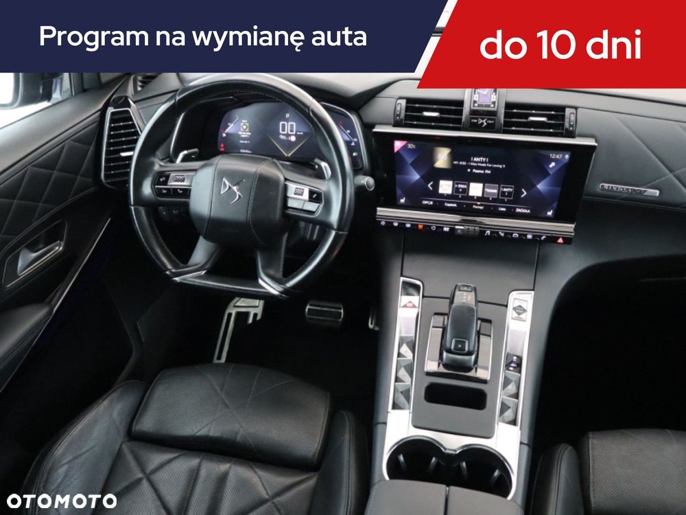 DS Automobiles DS 7 Crossback - 9