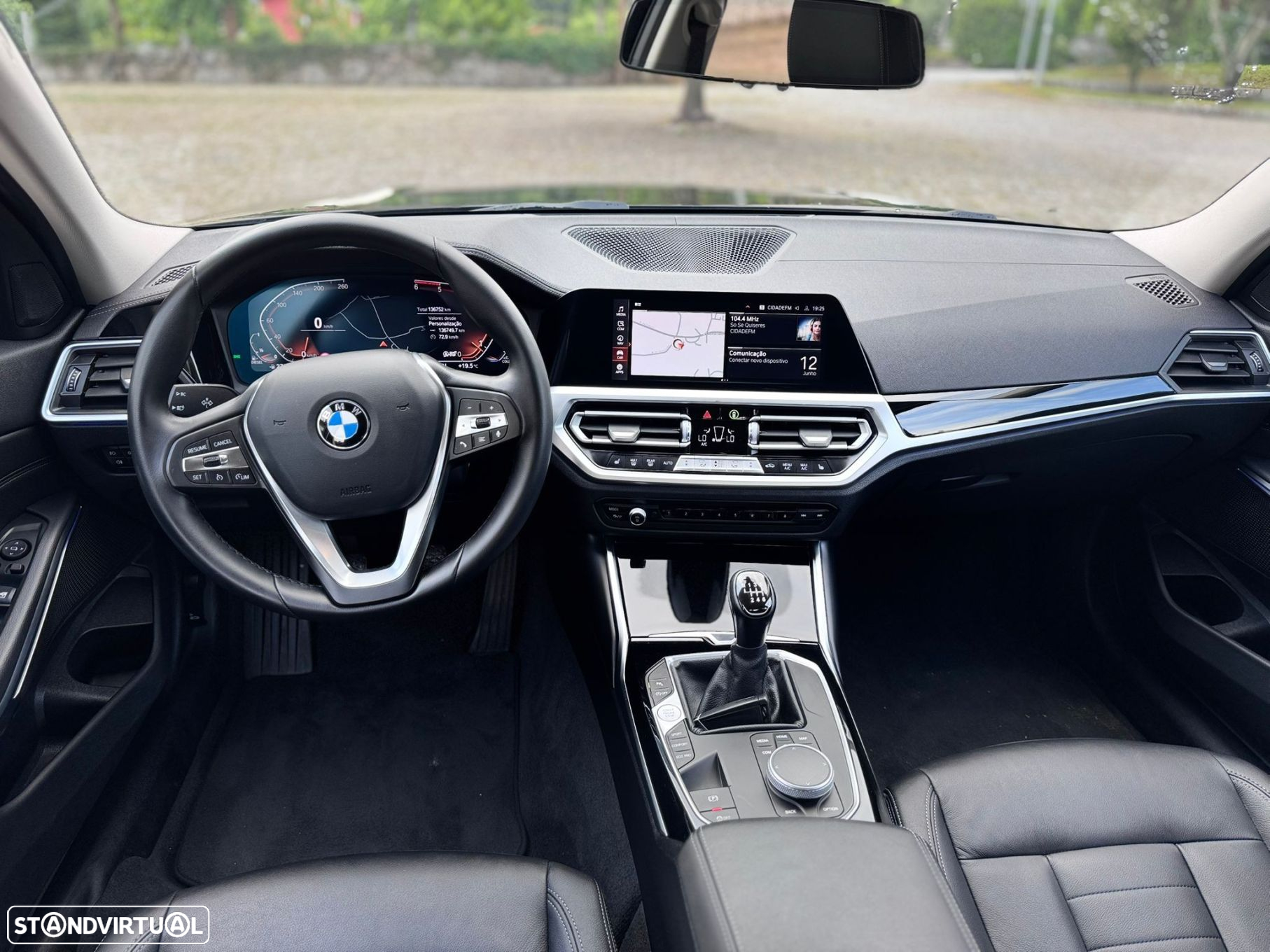 BMW 318 - 21