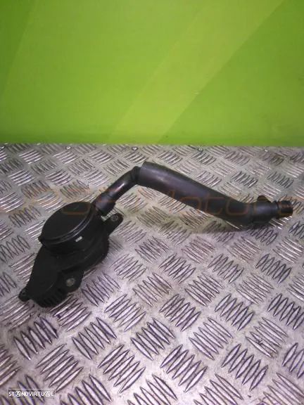 PEÇAS AUTO USADAS para Mercedes Sprinter 2.2Cdi 2005 - 1