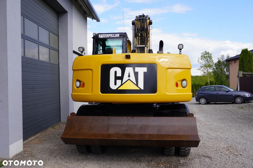 Caterpillar 315 D - 7