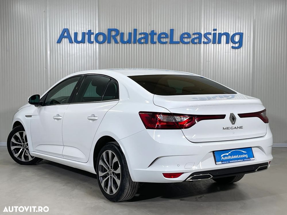 Renault Megane TCe 140 EDC GPF Techno - 5