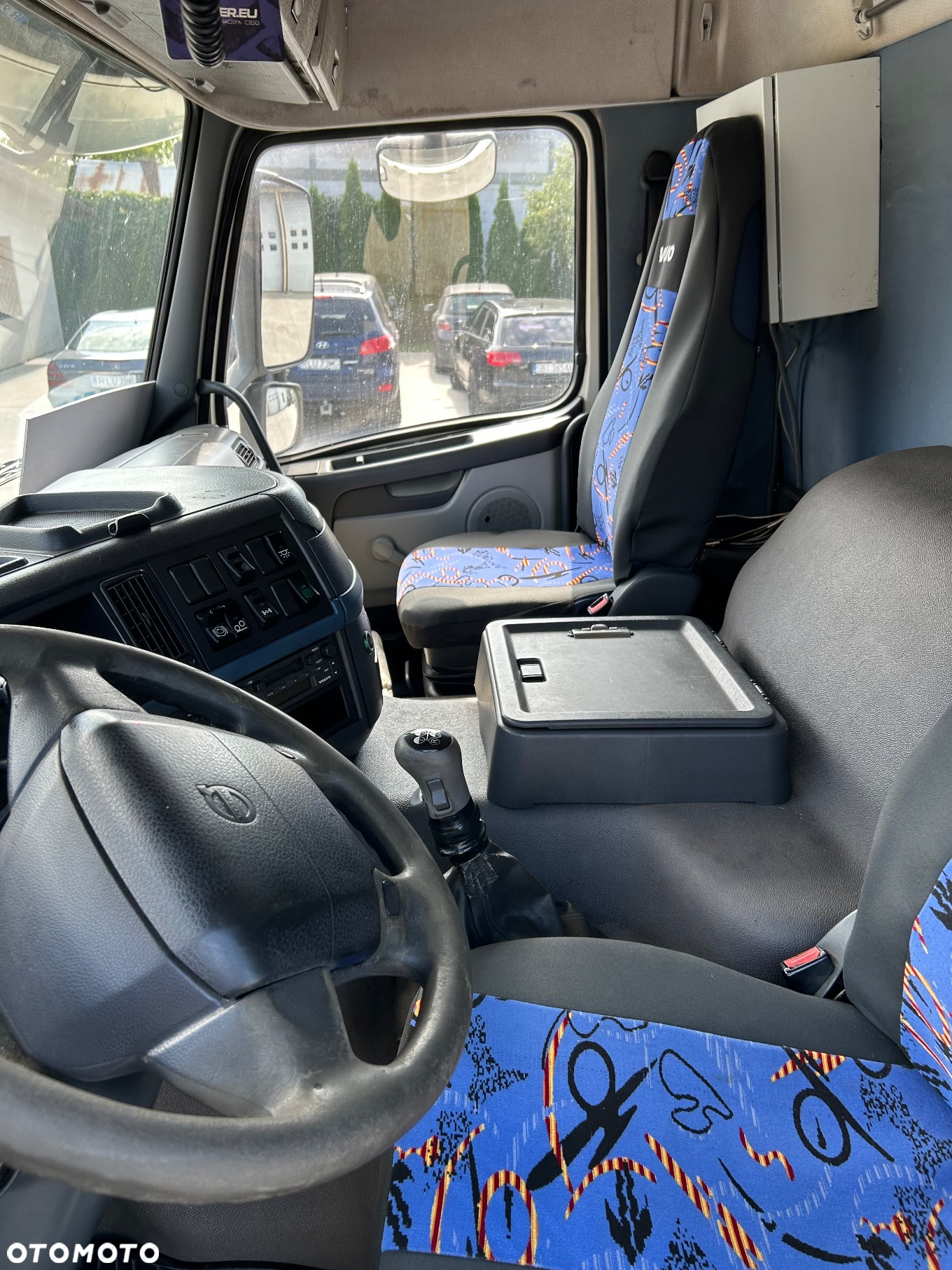 Volvo FM - 14