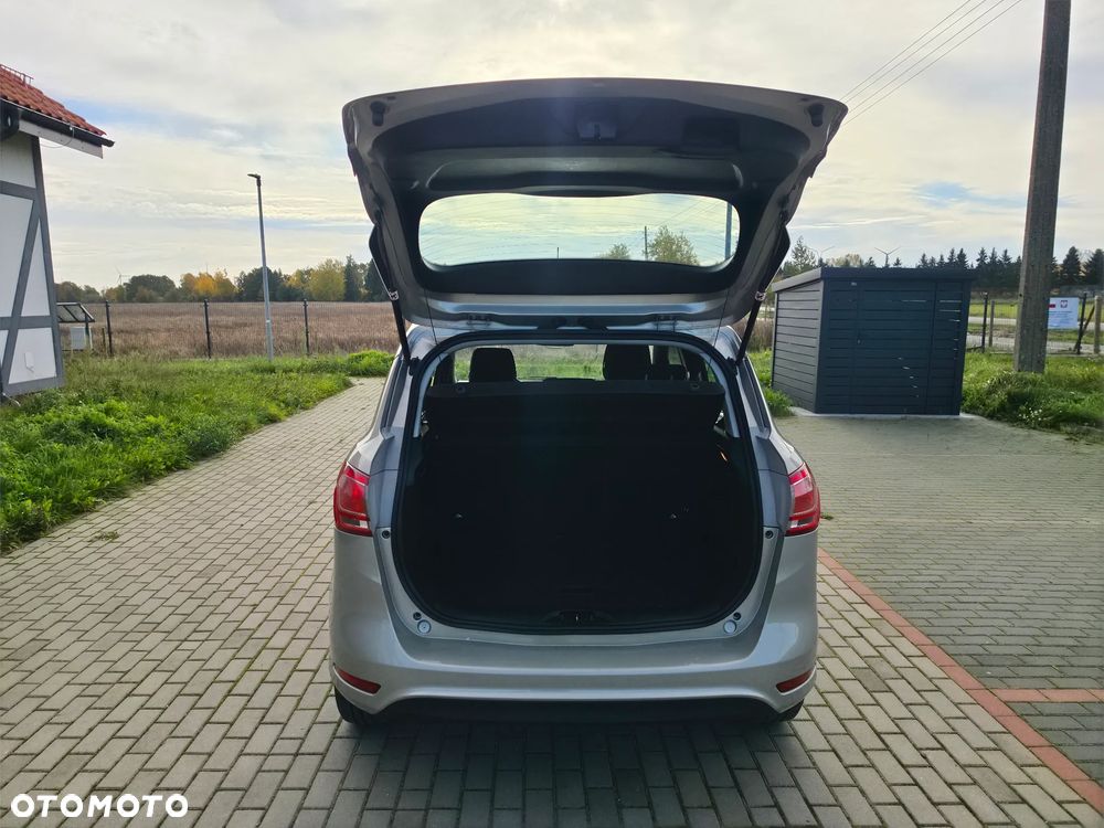 Ford B-MAX - 14