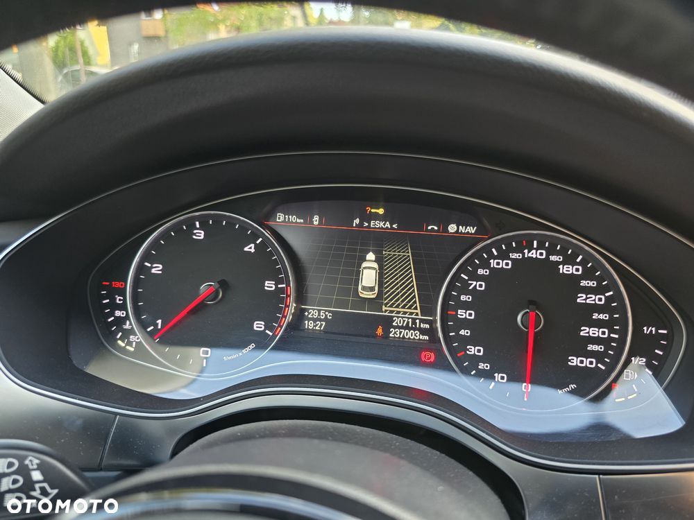Audi A6 Avant 2.0 TDI - 16