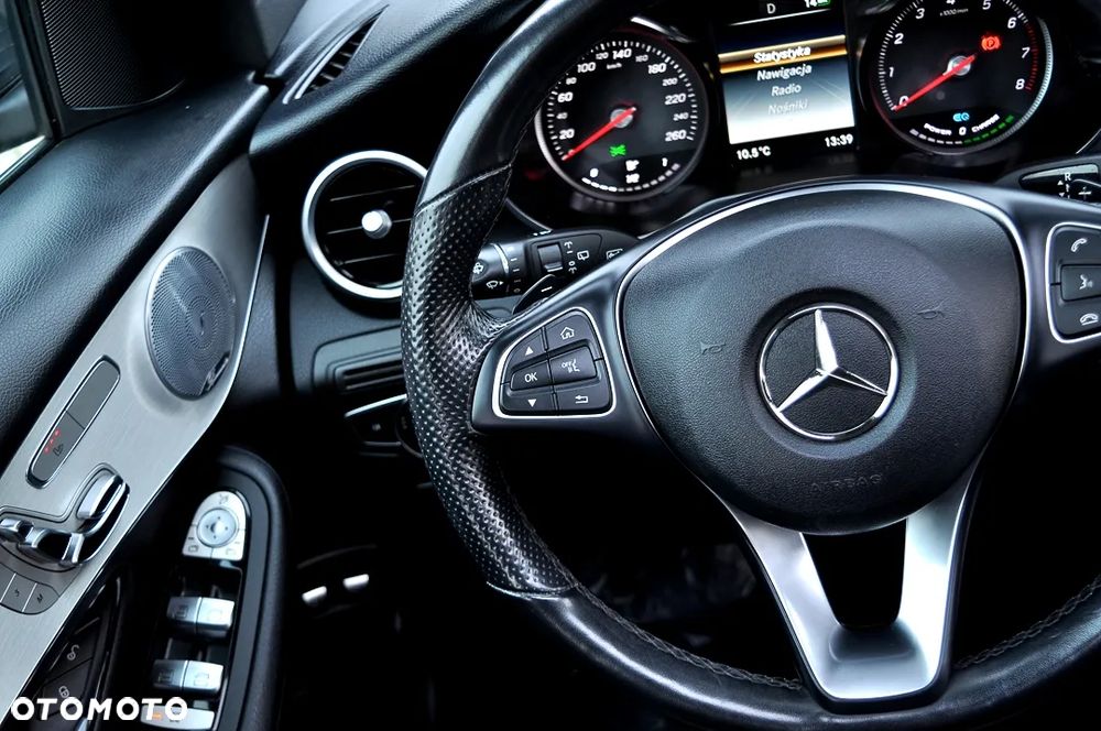 Mercedes-Benz GLC 350 e 4Matic 7G-TRONIC Exclusive - 27