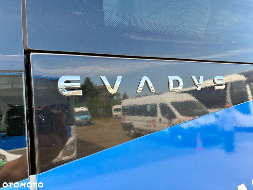 Iveco Evadys - 17