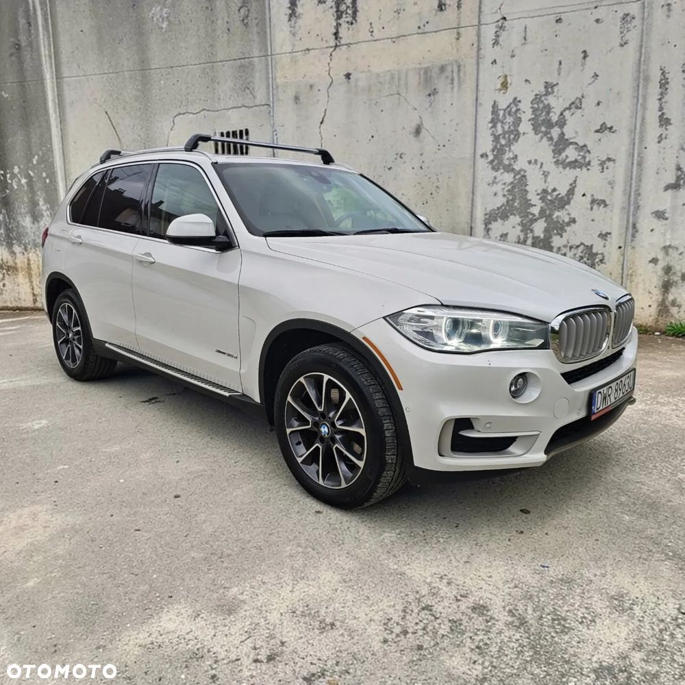 BMW X5 - 7