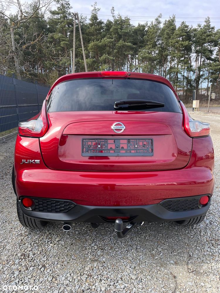 Nissan Juke - 19