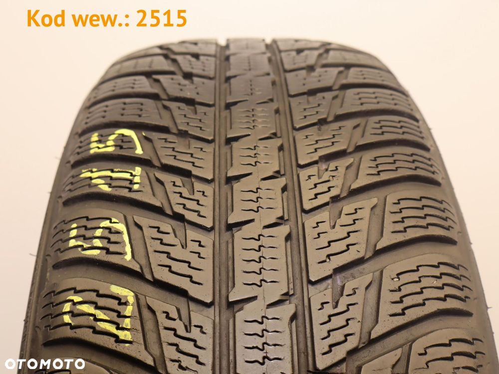 Nokian WR SUV 3 - 235/60 R18 - 7