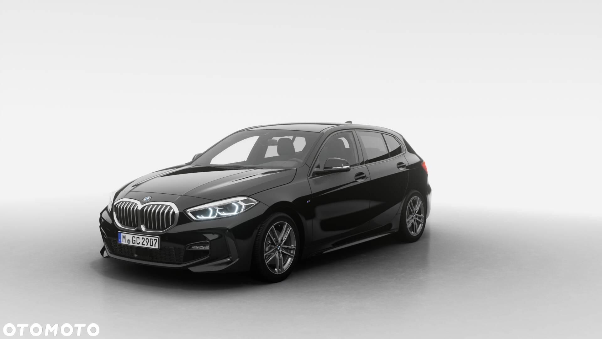 BMW Seria 1 - 1