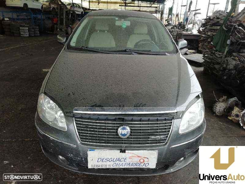 FAROLIM TRASEIRO ESQUERDO FIAT CROMA 2007 - - 3