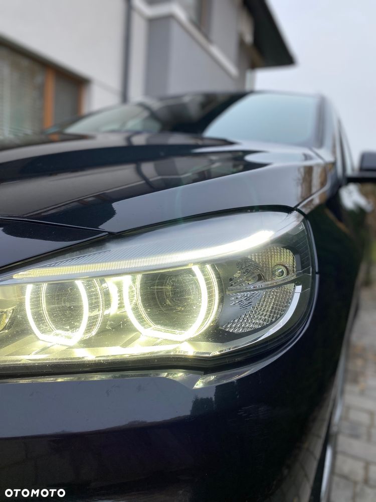 BMW Seria 2 Gran Tourer [F46] 15-18 - 13