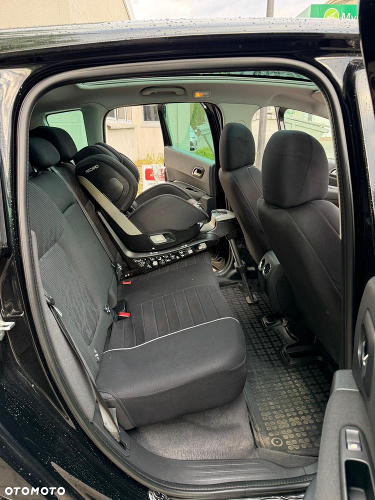 Peugeot 3008 - 11