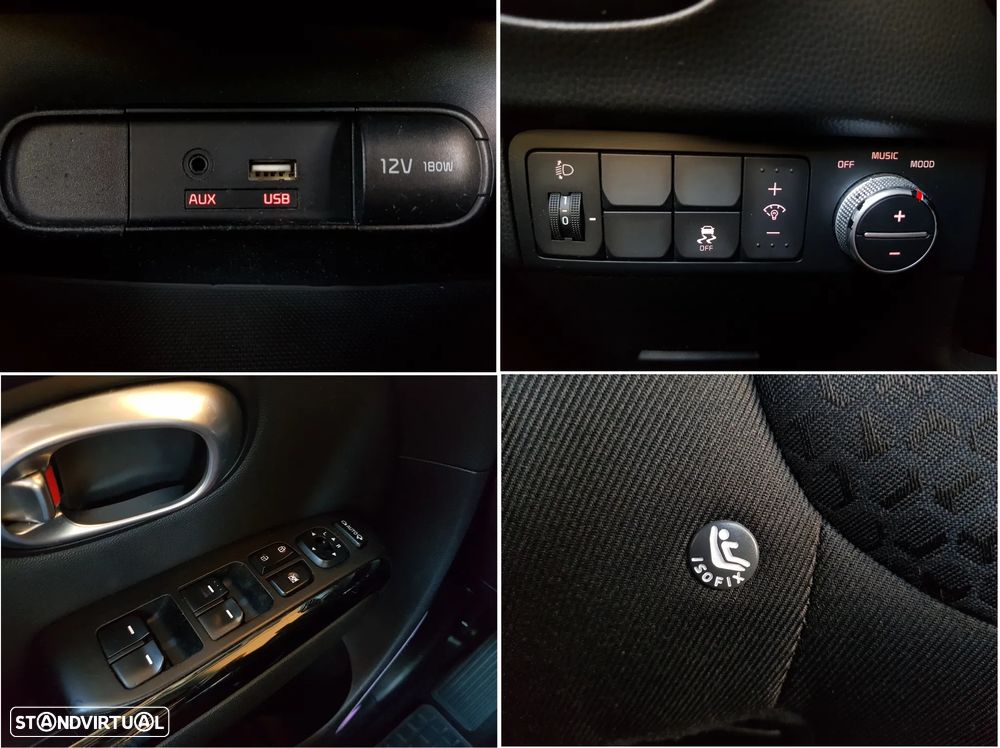 Kia Soul 1.6 CRDi TX - 49